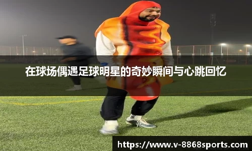 在球场偶遇足球明星的奇妙瞬间与心跳回忆